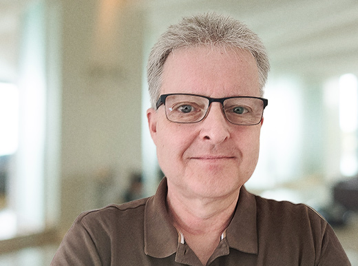 Benny Neumeyer