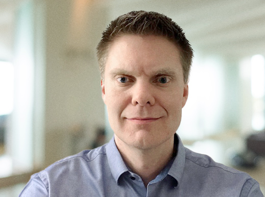 Henrik Kisbye