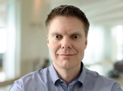 Henrik Kisbye